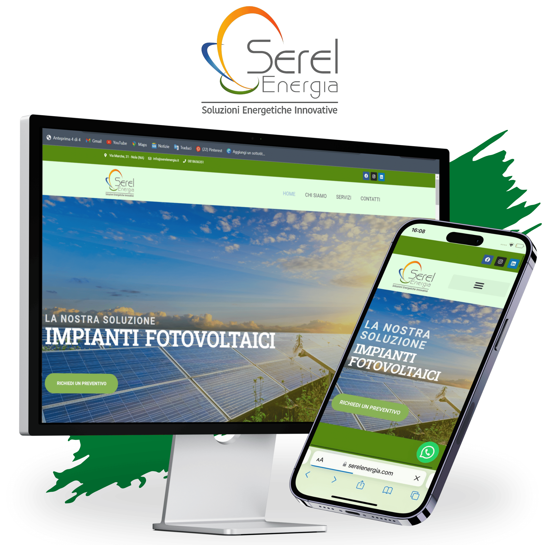 Serel