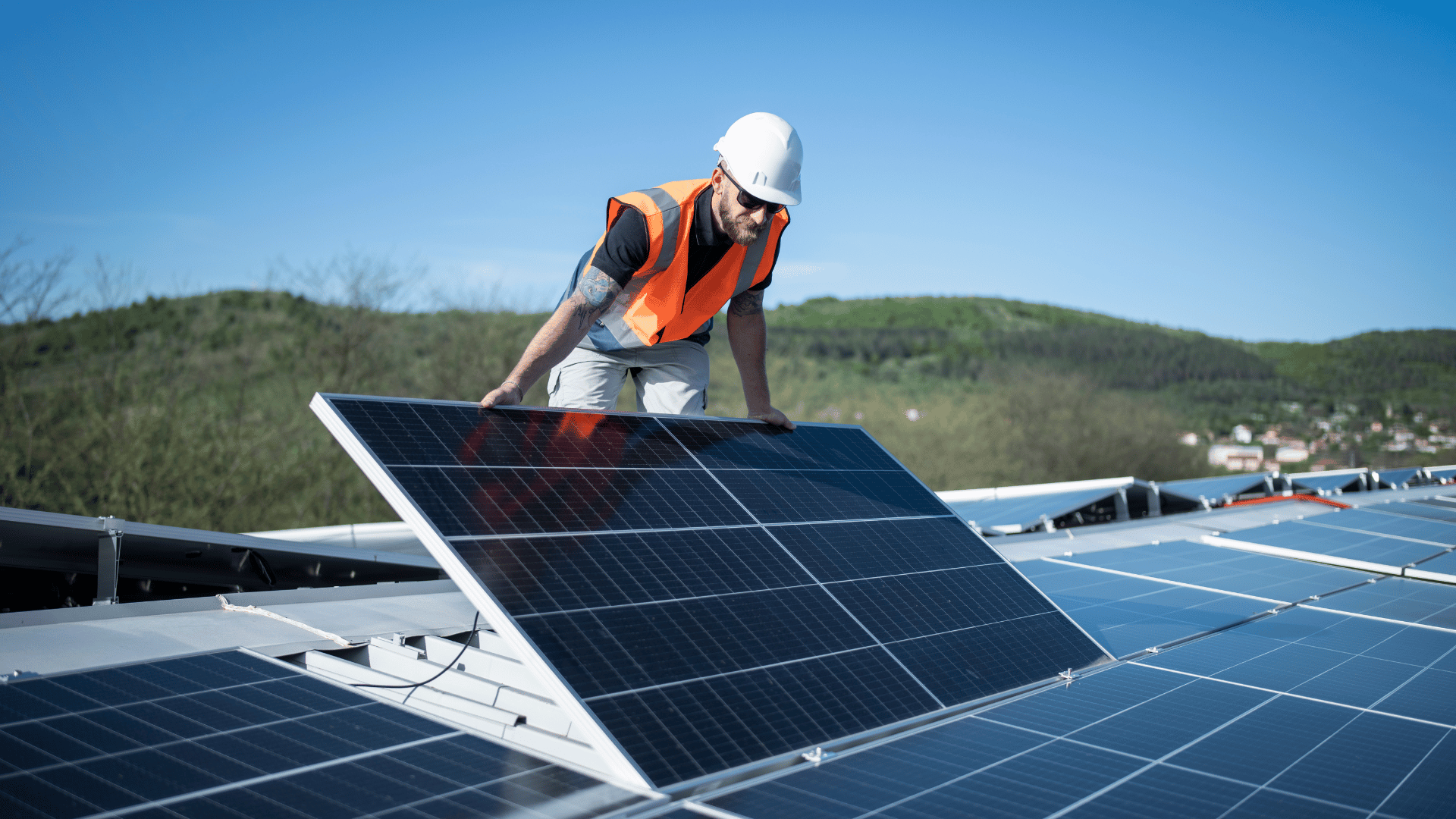 Fotovoltaico Campania